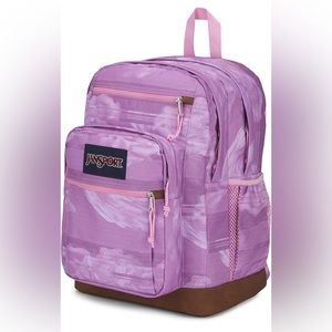 Jansport cool student backpack